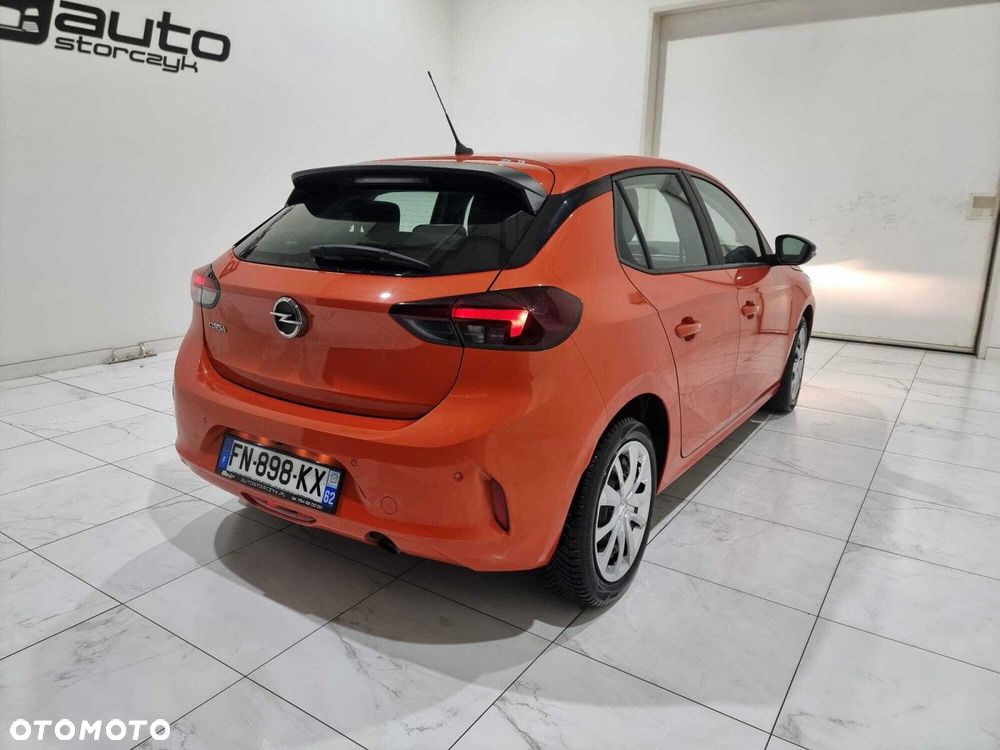Opel Corsa - 9