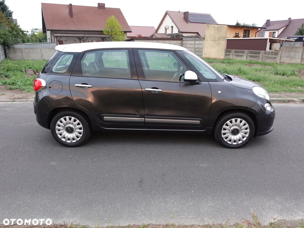 Fiat 500L 1.4 16V T-Jet Pop Star - 11