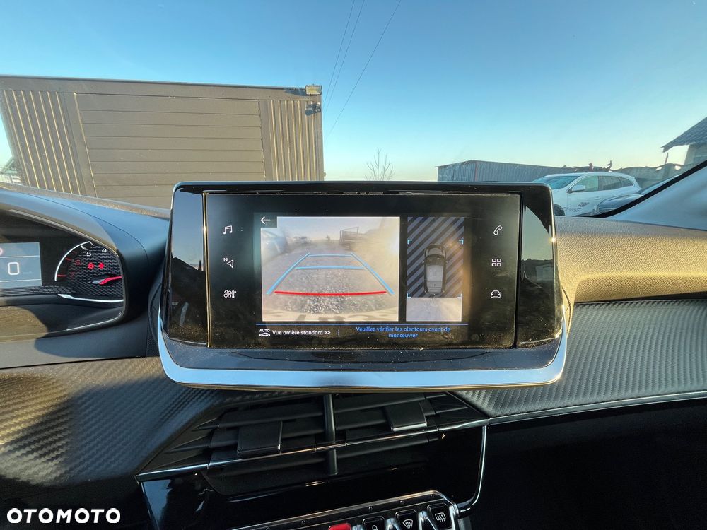 Peugeot 208 PureTech 75 Active - 17