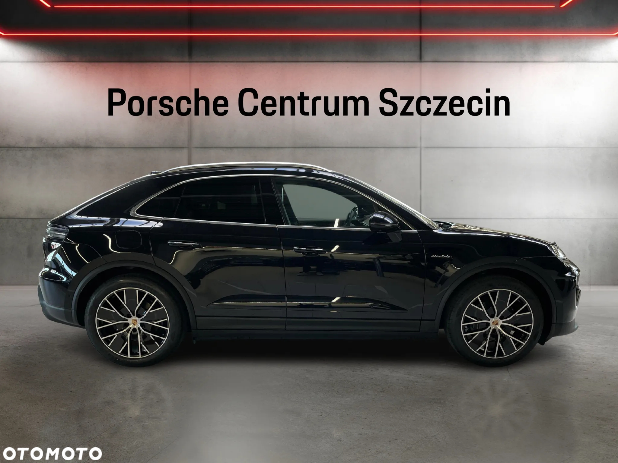 Porsche Macan 4 100kWh - 6