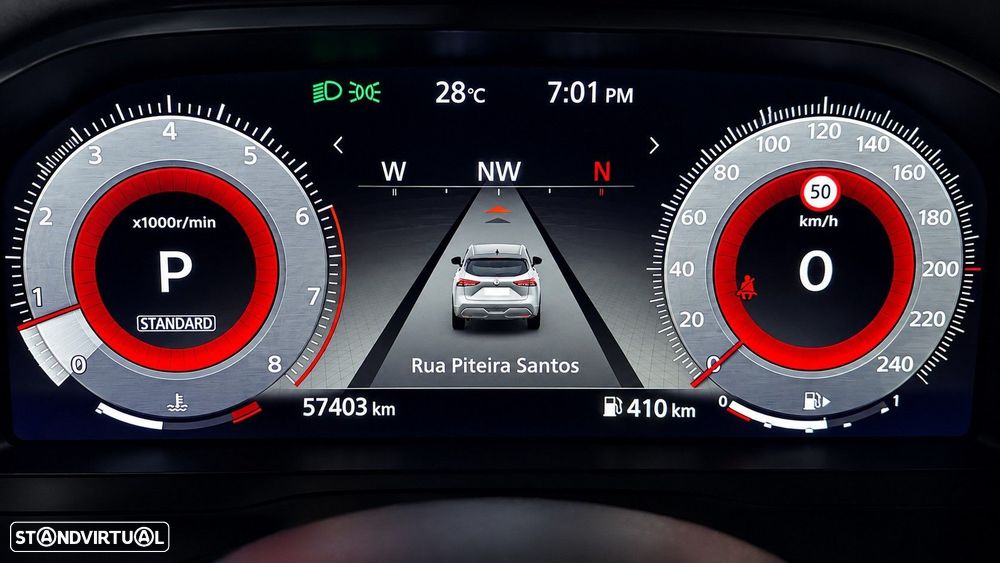 Nissan Qashqai - 26
