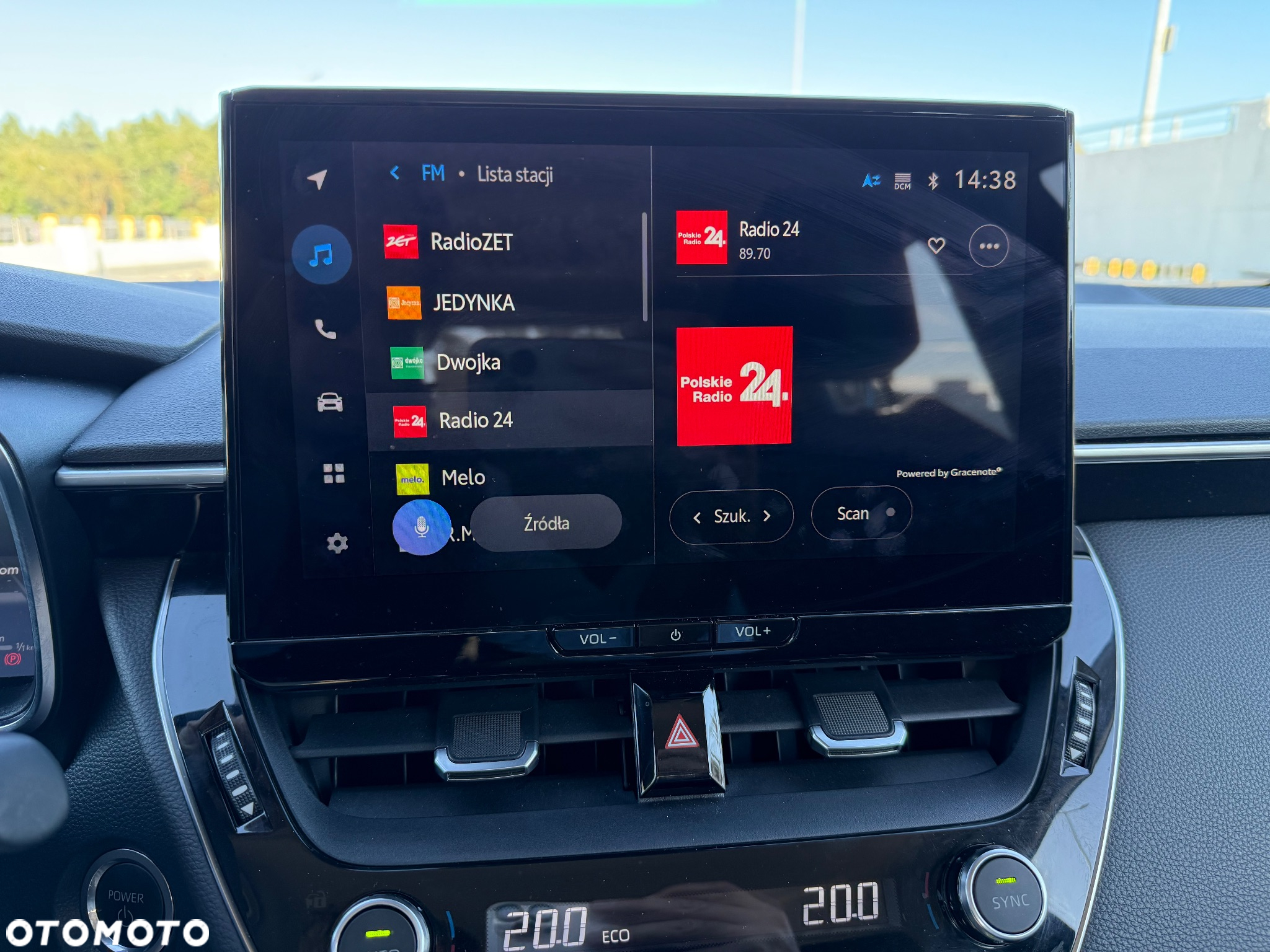 Toyota Corolla 1.8 Hybrid Comfort - 21
