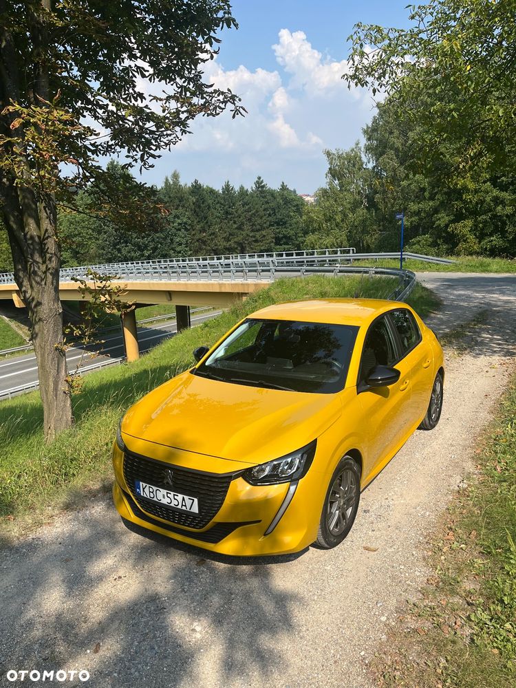 Peugeot 208 PureTech 100 Active Pack - 3