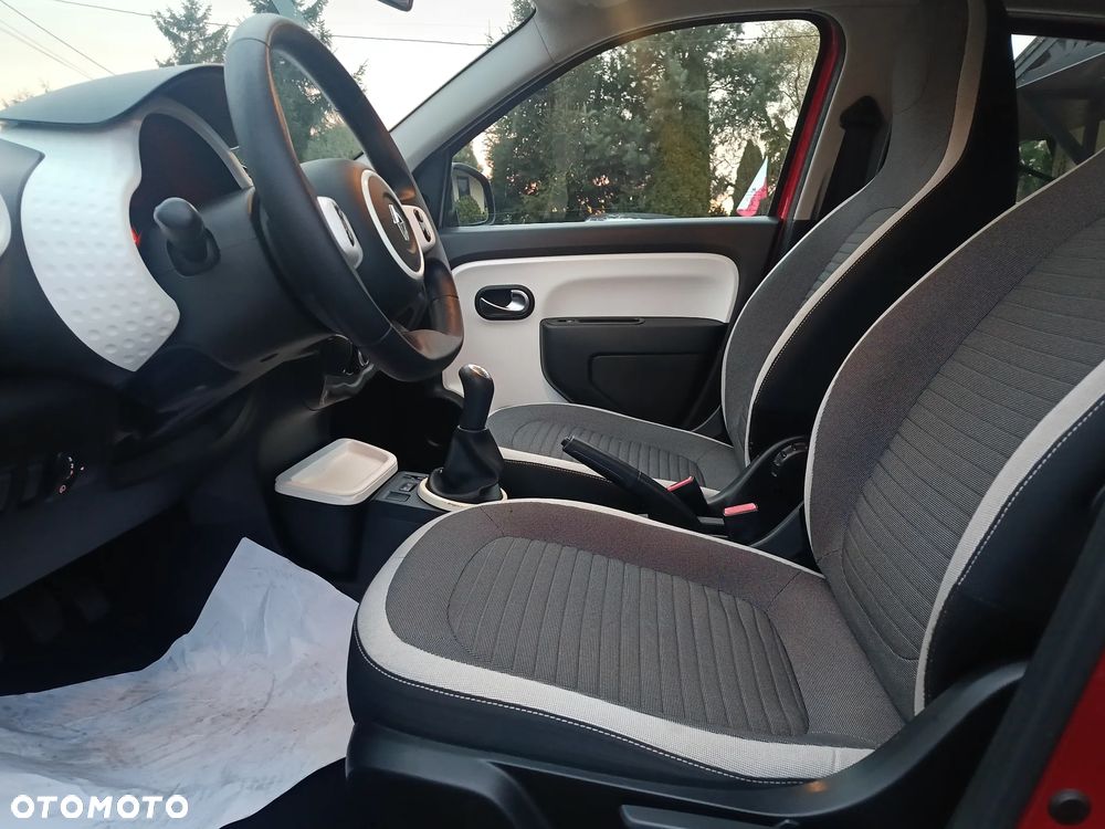 Renault Twingo SCe 70 Expression - 13