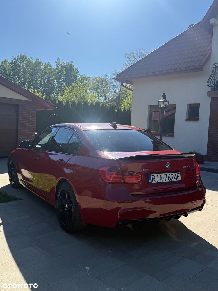 BMW Seria 3 - 2