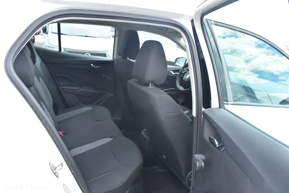 Skoda Fabia 1.0 Active - 16