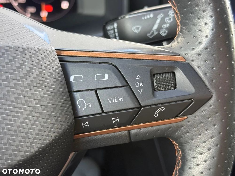 Cupra Formentor 2.0 TDI - 16