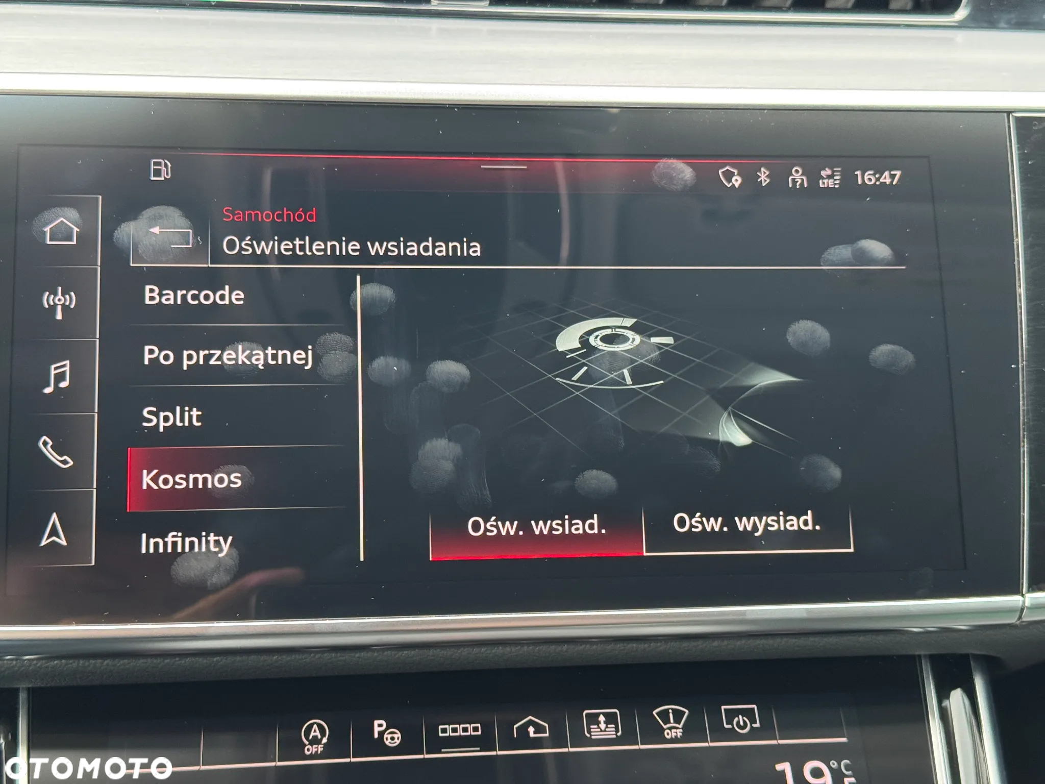 Audi A8 50 TDI quattro tiptronic - 29