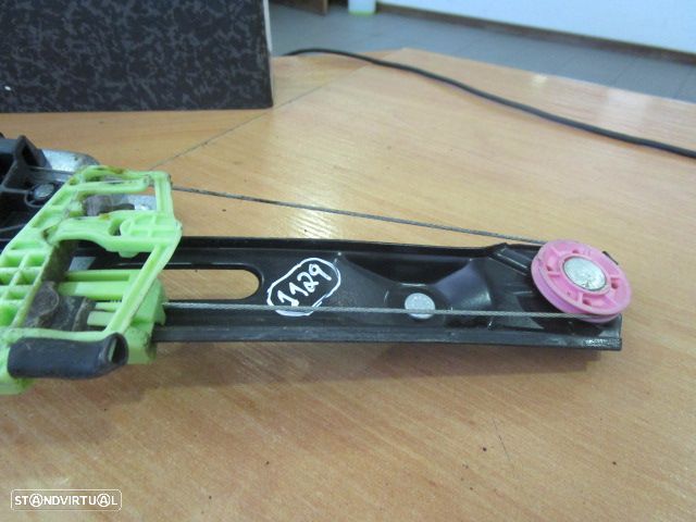 Elevador Sem Motor 706779713 BMW E87 2005 5P TE - 3