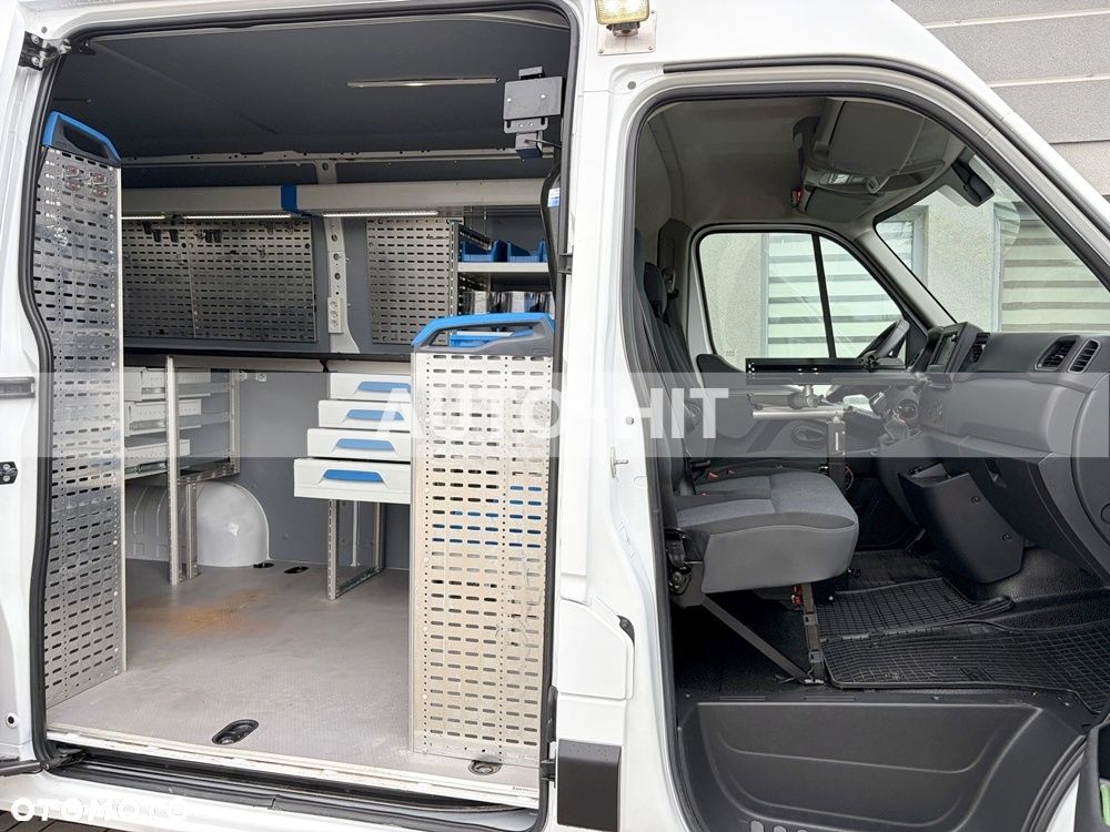 Renault Master - 7