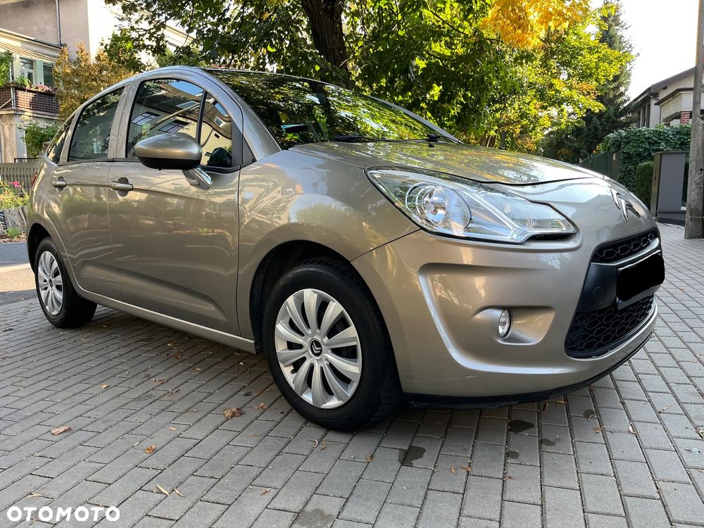 Citroën C3 1.4 Attraction - 7
