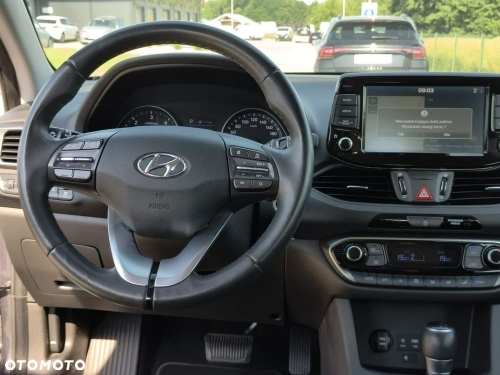 Hyundai i30 - 9