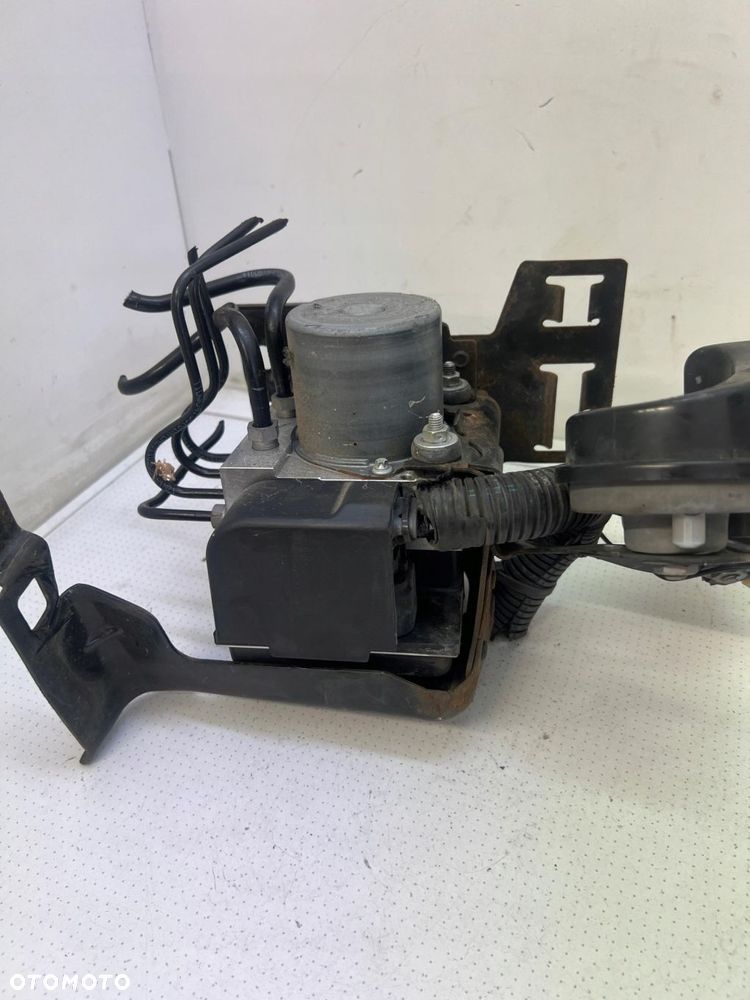 POMPA HAMULCOWA ABS DS4 1.6 HDI 9800589380 0265251570 - 2