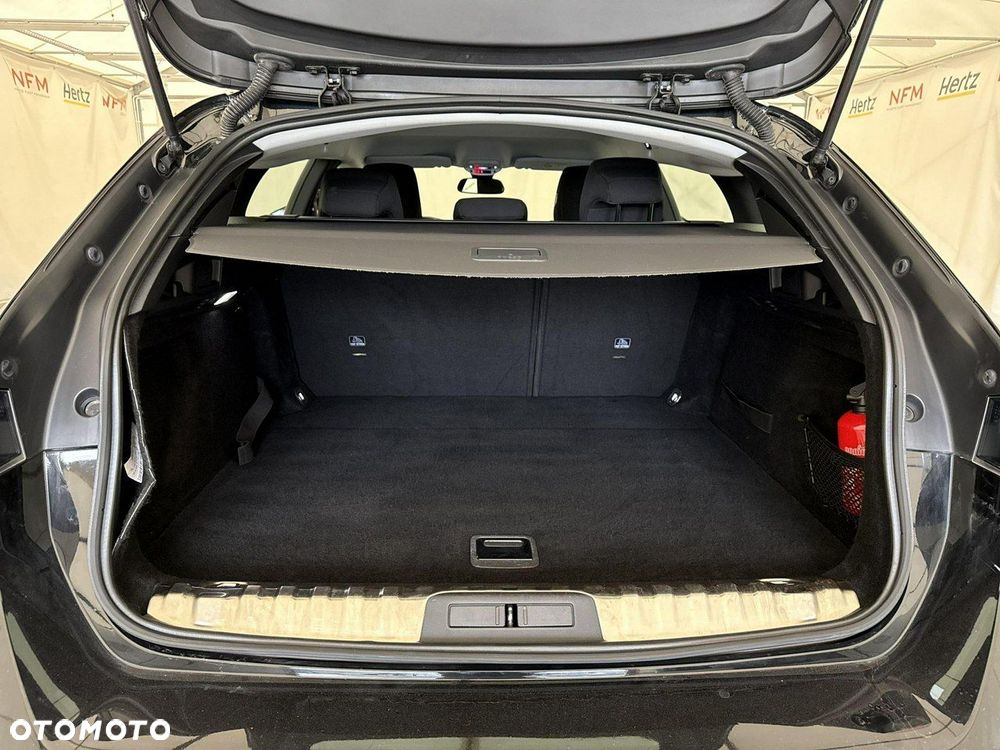 Peugeot 508 1.5 BlueHDi Active S&S EAT8 - 19