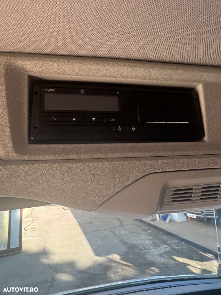 Volkswagen Crafter - 14