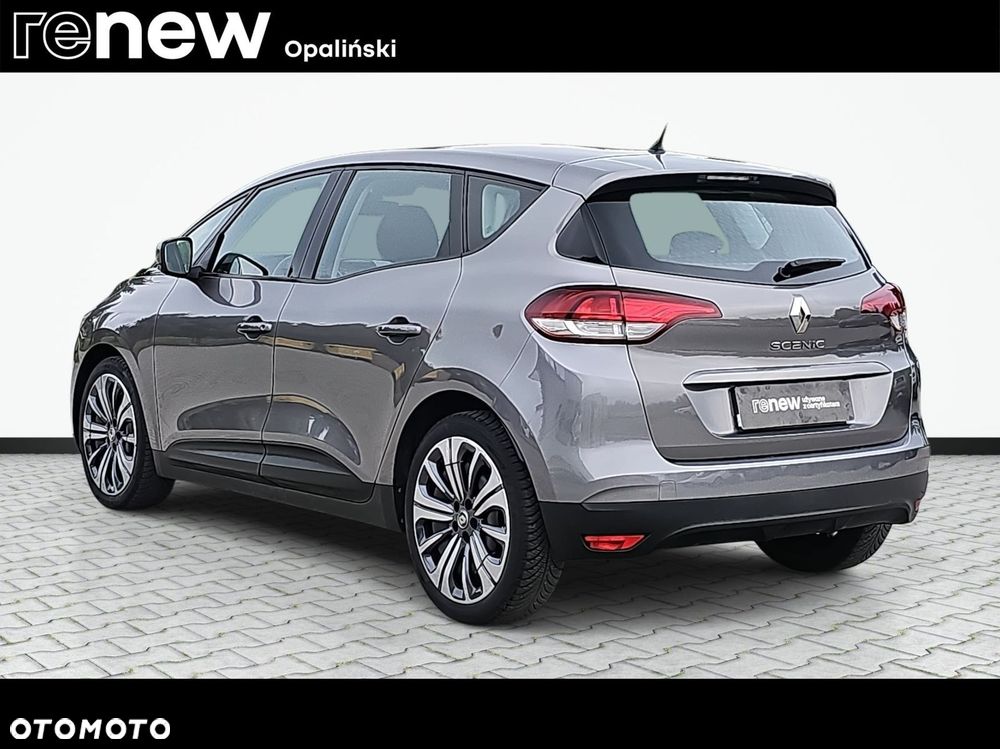 Renault Scenic 1.2 TCe Energy Life - 8