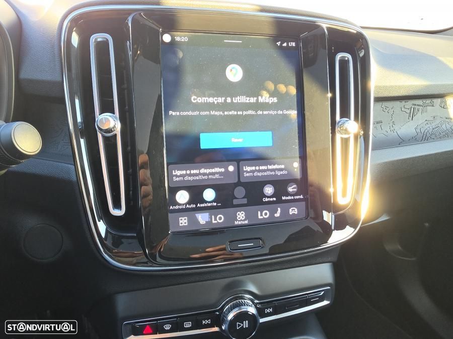 Volvo C40 Recharge Core - 26