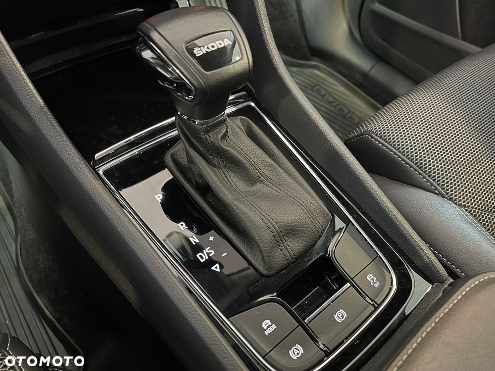 Skoda Kodiaq - 27