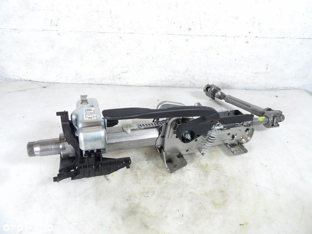 SKODA SUPERB IV 4 2.0TSI KOLUMNA KIEROWNICZA 5WB419502 - 2