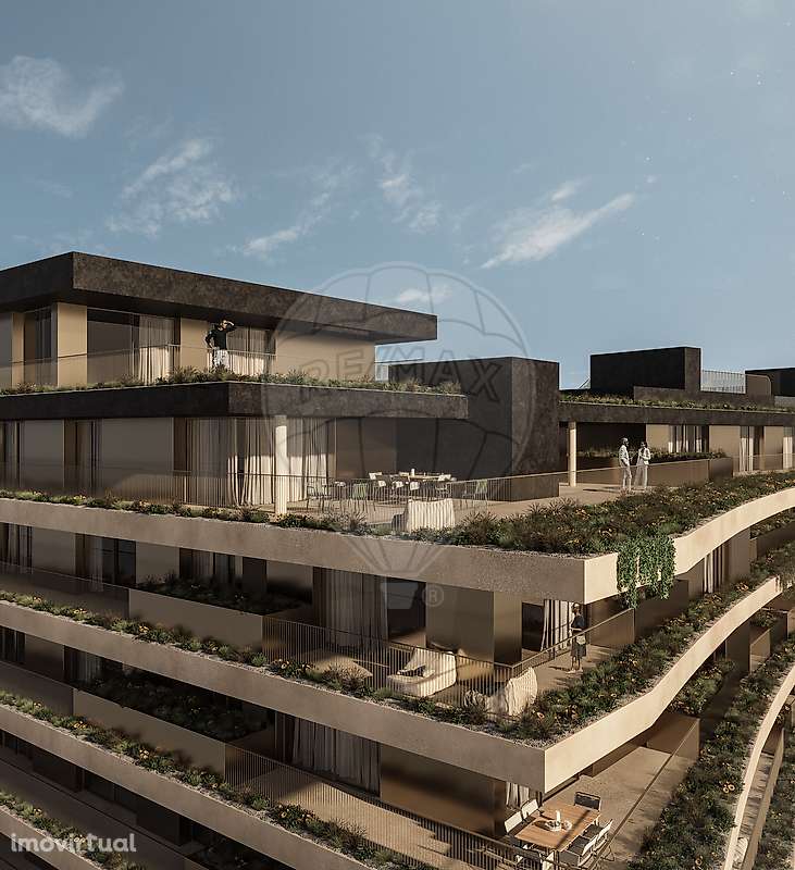 Apartamento T4 para venda - Grande imagem: 3/16