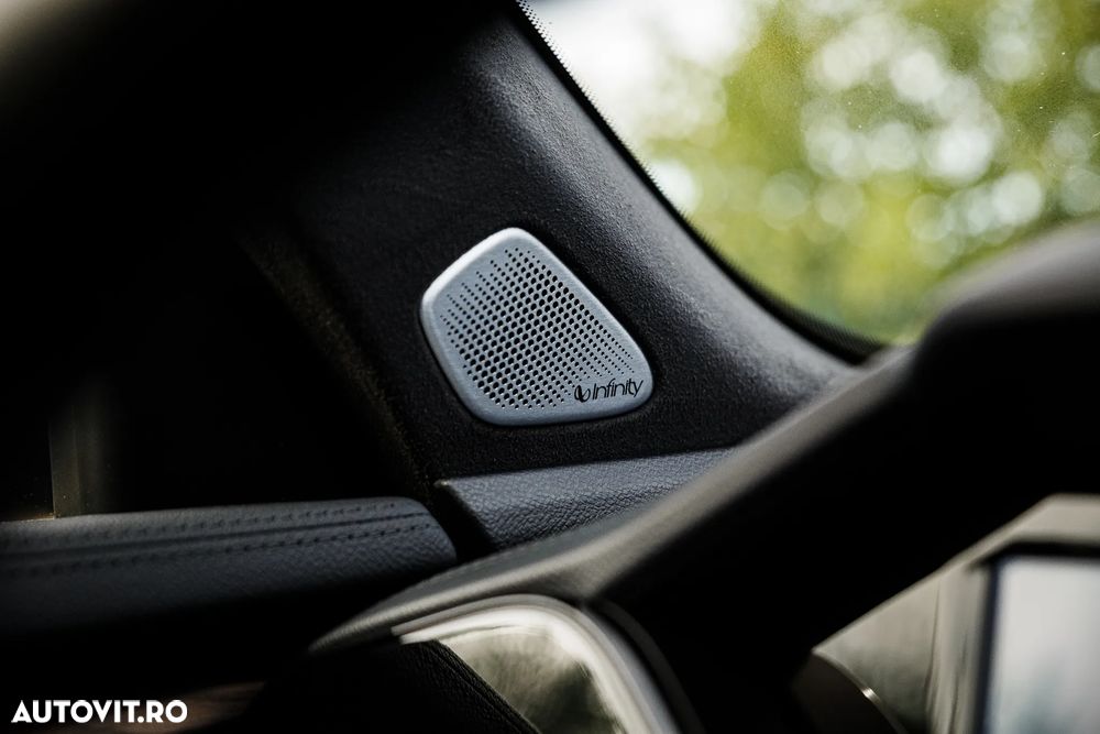 Geely Monjaro - 27