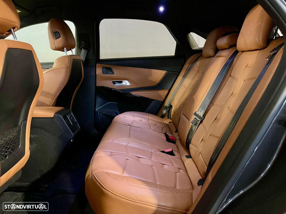 DS DS7 Crossback - 18