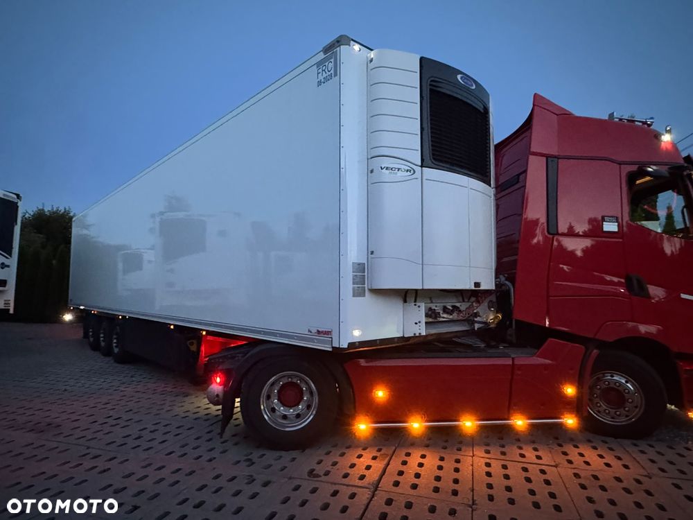 Schmitz Cargobull 2022 | Kwiatówka | ### ZAPRASZAM ###