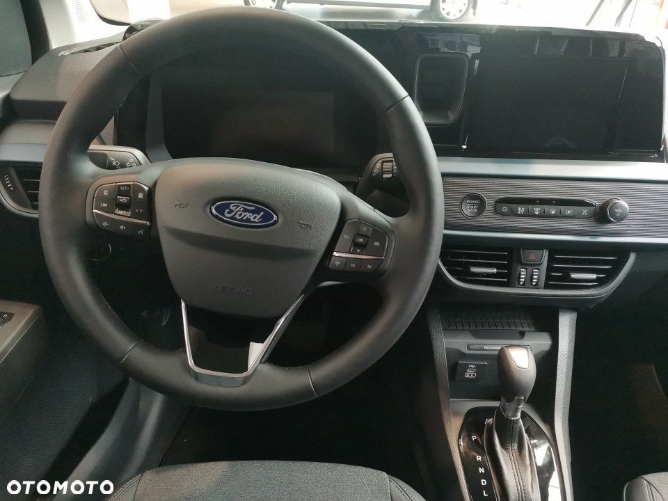 Ford Tourneo Courier - 6