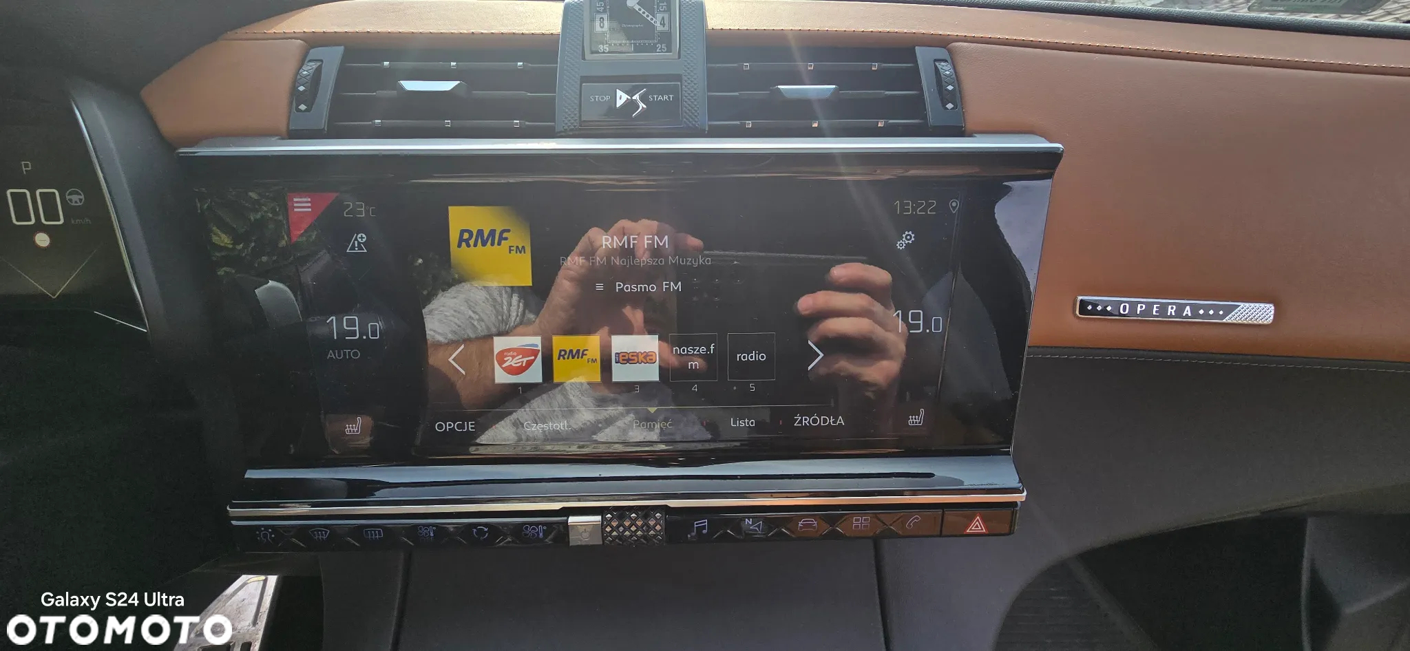 DS Automobiles DS 7 Crossback 2.0 BlueHDi Grand Chic - 25
