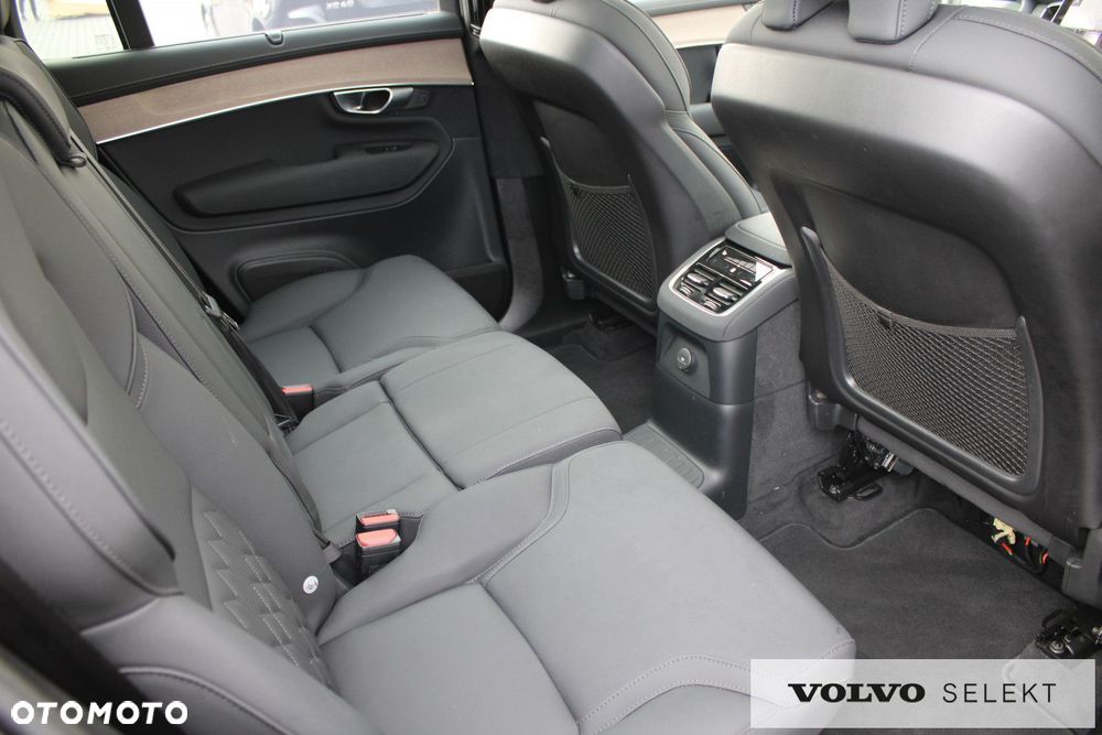 Volvo XC 90 - 14
