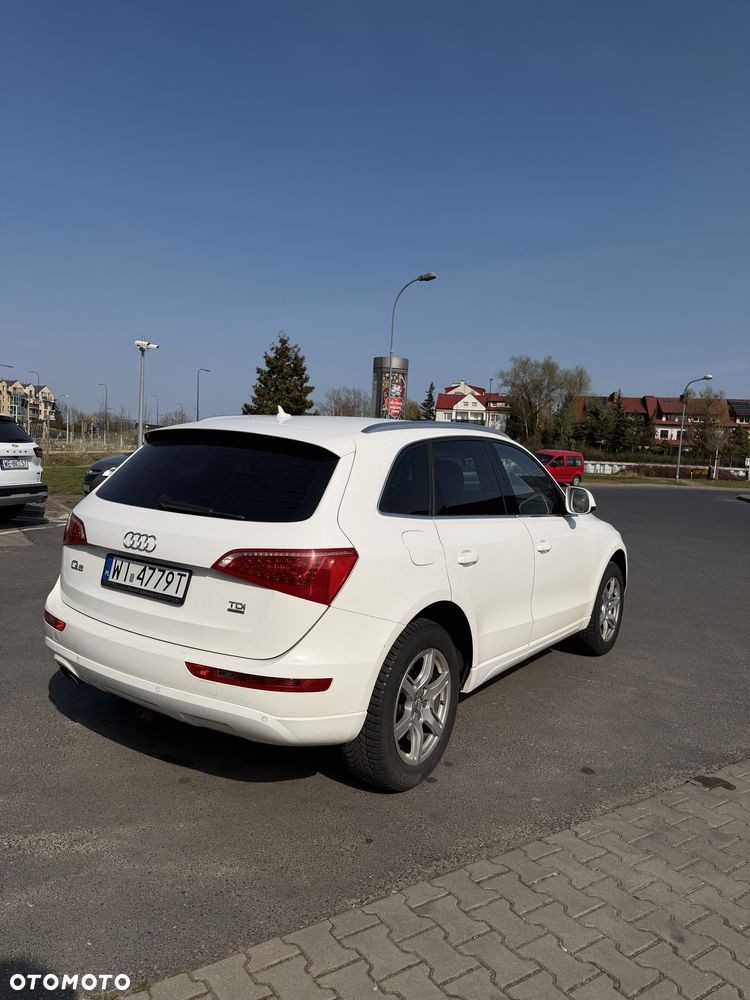 Audi Q5 - 9