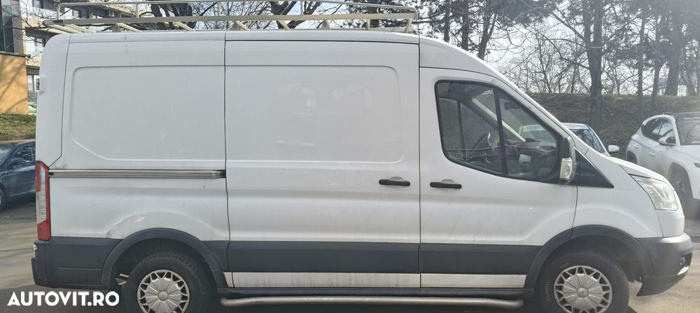 Ford TRANSIT - 5