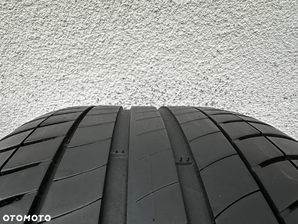 245 40 19 / 275 35 19 / 5x120 / BMW 3 F30 F31 4 F32 F34 5 F10 F11 / POLECAM - 9