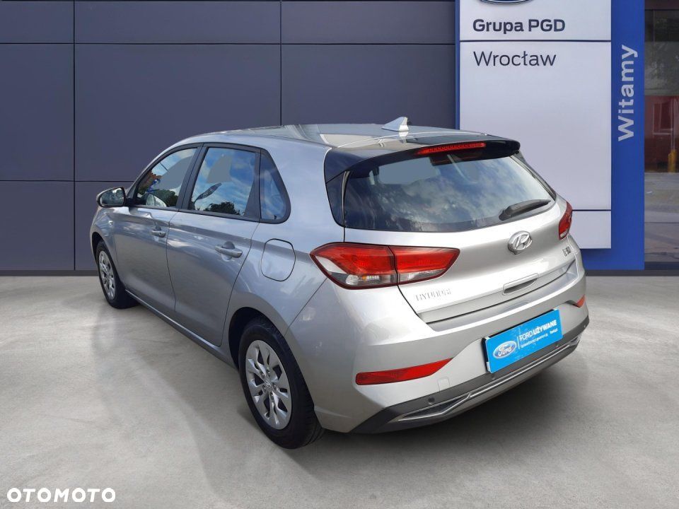 Hyundai i30 - 4