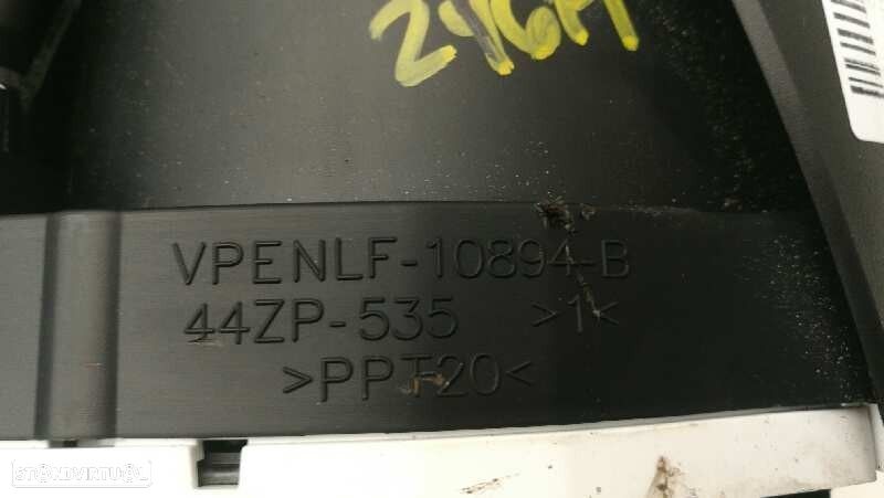 QUADRANTE FORD TOURNEO CONNECT / GRAND TOURNEO CONNECT KOMBI 2016 - 4