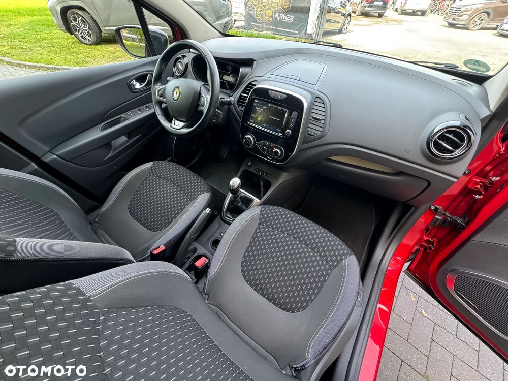 Renault Captur 1.3 TCe Intens - 33
