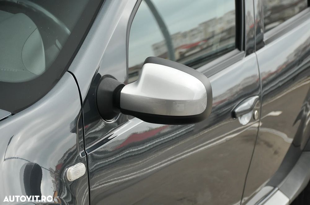 Dacia Duster 1.5 dCi 4x2 Prestige - 16