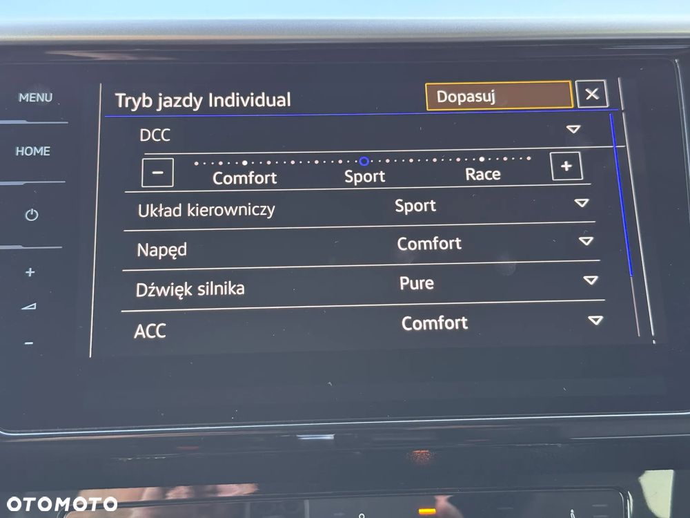 Volkswagen Arteon 2.0 TSI 4Motion R DSG - 26