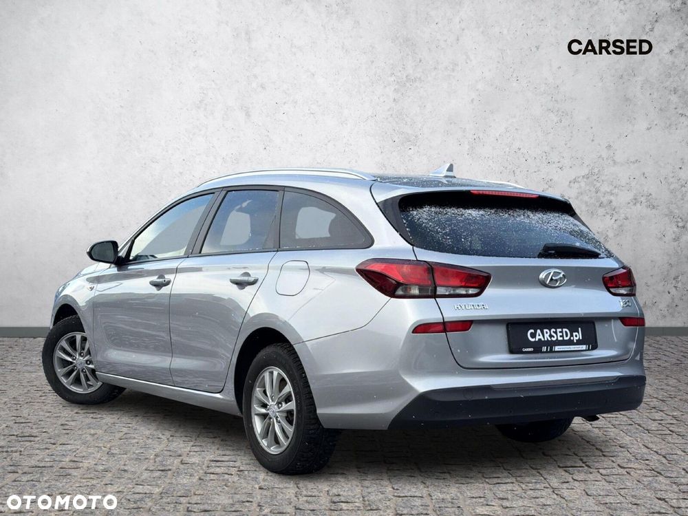 Hyundai i30 1.5 DPI Modern - 3