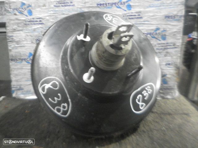 Servofreio BV612B195SF FORD FOCUS  3 FASE 1 2012 1.6 Tdci 95CV 5P BRANCO DIESEL - 1