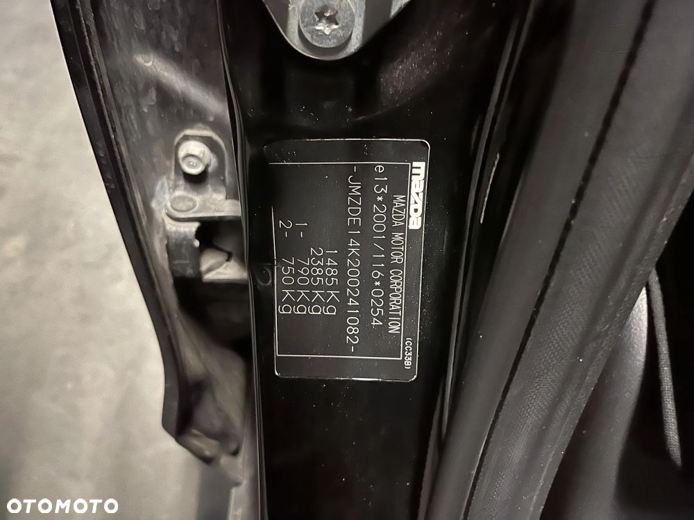 Mazda 2 1.3 Comfort - 18