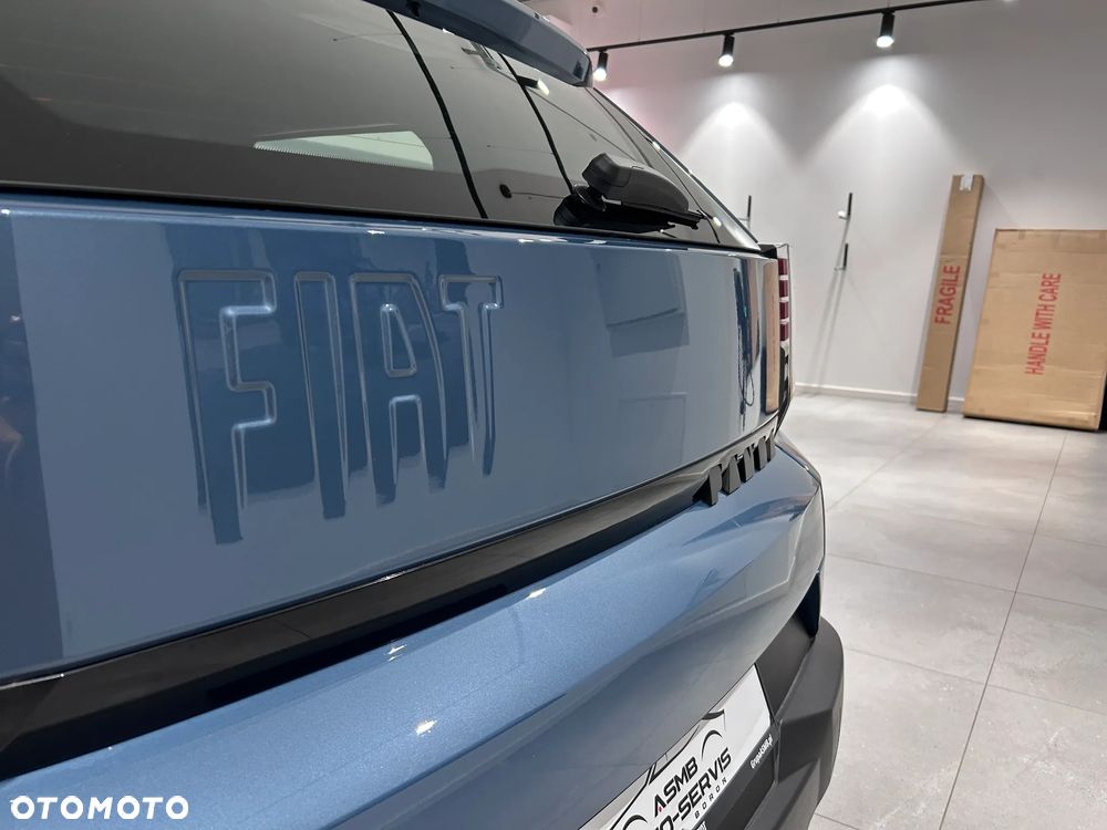 Fiat Grande Panda 1.2 Pop - 15