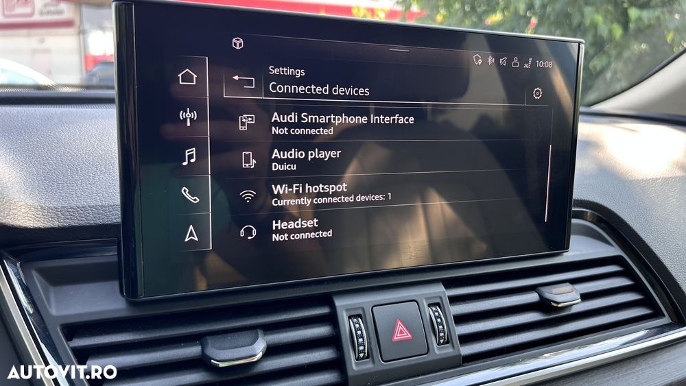Audi Q5 45 TFSI quattro S tronic - 24