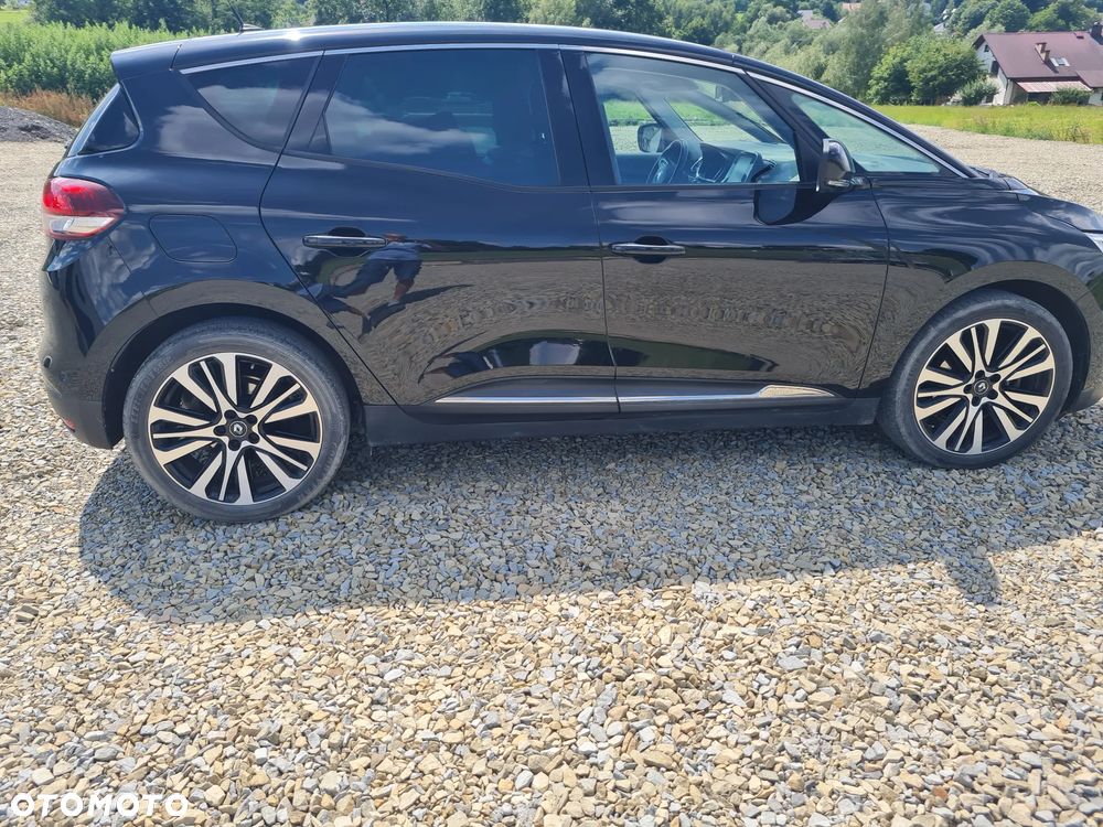 Renault Scenic 1.2 TCe Energy Bose EU6 - 1