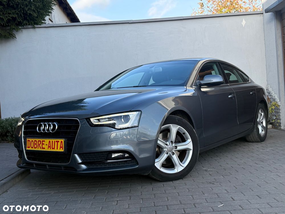 Audi A5 - 19