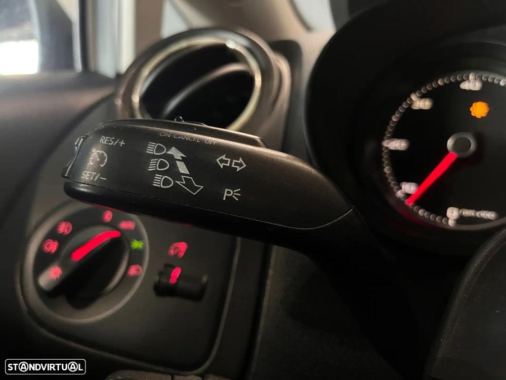 SEAT Ibiza - 22