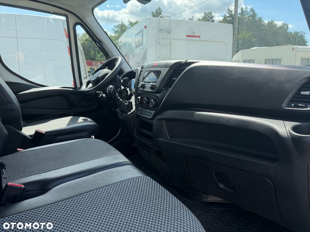 Iveco Daily - 9