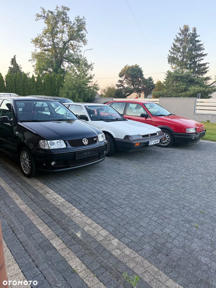 Volkswagen Passat 2.8 VR6 GT - 17