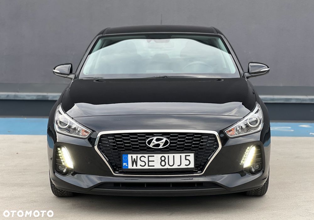 Hyundai i30 1.4 Style - 35