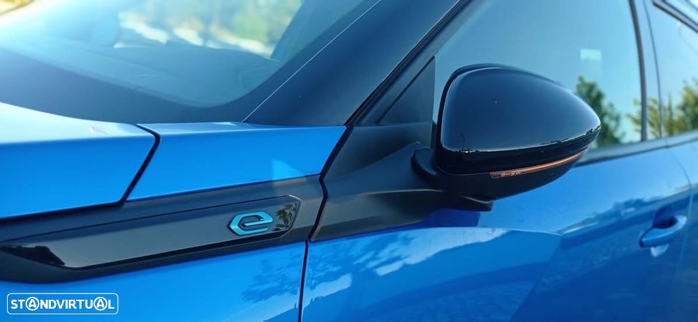 Peugeot e-2008 50 kWh GT Line - 13